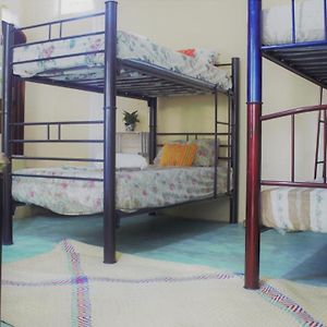 Habitación Compartida